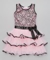 VESTIDO VUE013 T5-6-7